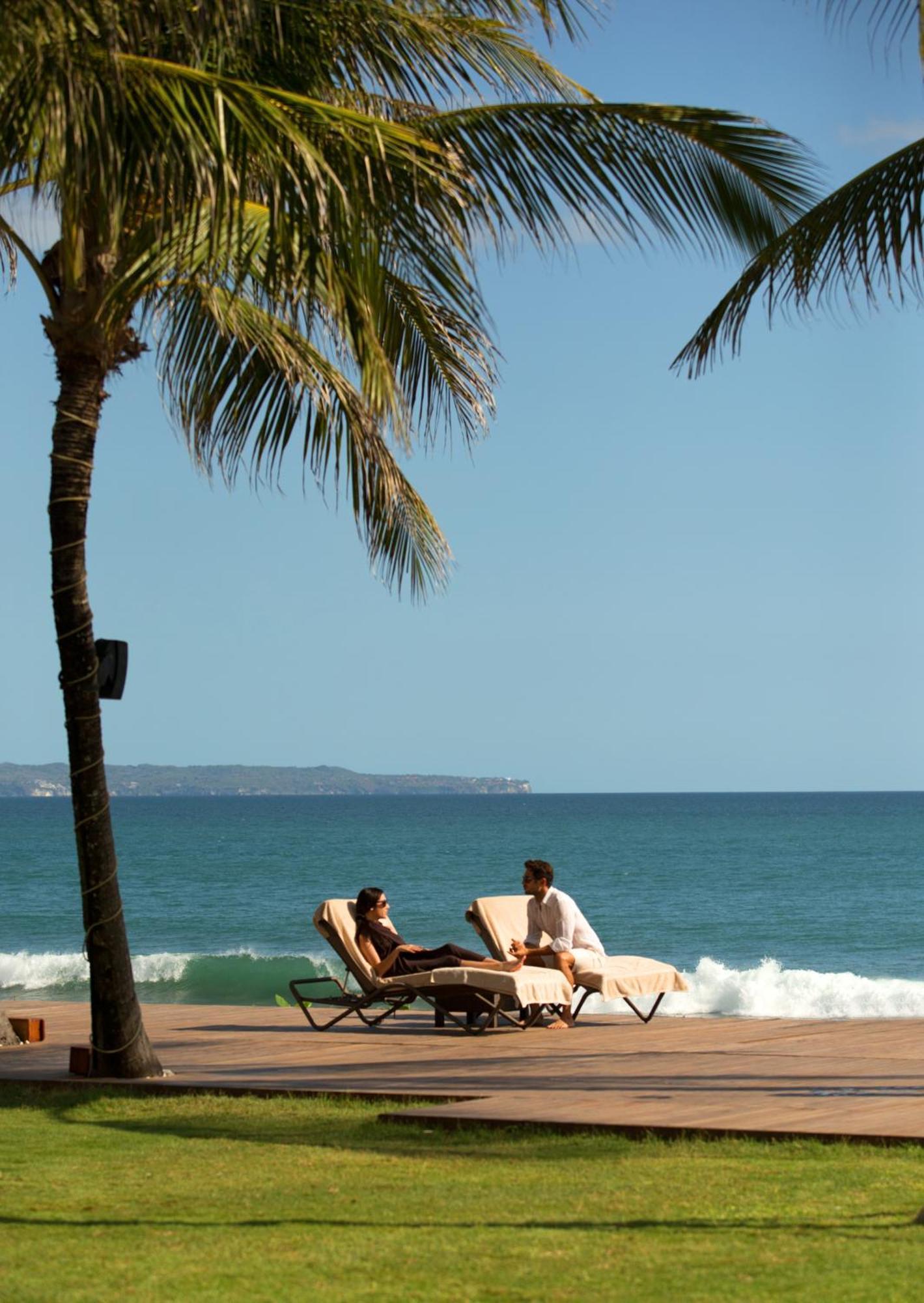 The Samaya Seminyak Dış mekan fotoğraf